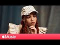 FKA twigs:  'MAGDALENE,' Working with Spike Jonze and Crying On Stage | Apple Music