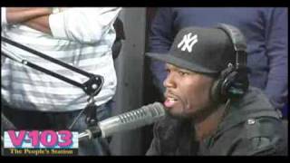 50 Cent Disses Worldstarhiphop Again, talks about the Lawsuit and Rick Ross