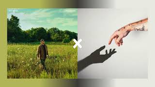Alex Warren, Matt Hansen - Chasing Shadows x Strangers Again (Mashup)