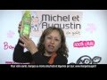 L'INCROYABLE citronnade de Michel et Augustin et Mari Sol !