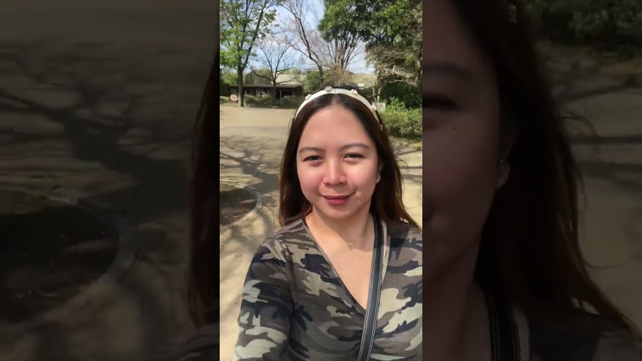 📍Chiba Zoological Park, Japan