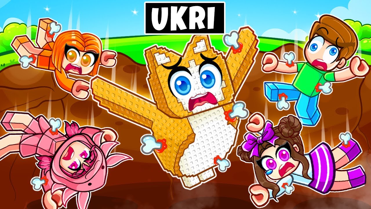 Ich wurde zu OG MEOWL und BRACH 984,673 KNOCHEN In Roblox Knochenbrechen...