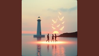 When God Calls, Let Go (Positivity, Inspirational, Motivational, Self Esteem, Self Worth, Christian Pop)