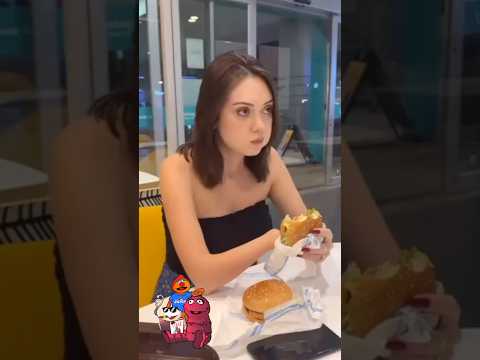 Snack Attack The Girlfriend Defense