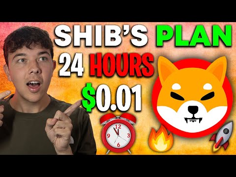 SHIBA INU COIN 🚨 HUGE ANNOUNCEMENT COMING SOON 🔥 HUGE PUMP 🚀