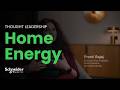 Empowering homeowners to take control of their energy future | Preeti Bajaj, EVP Home Solutions