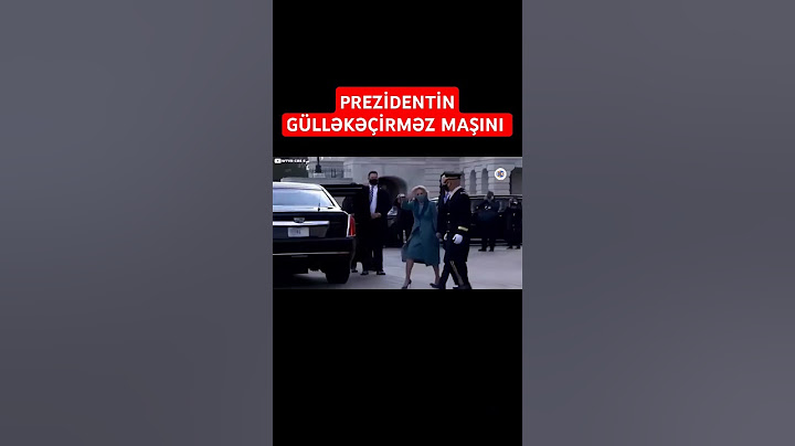 PREZİDENTİN GÜLLƏKEÇİRMƏZ MAŞINI #share #shortvideo #genshinimapact #status #popular