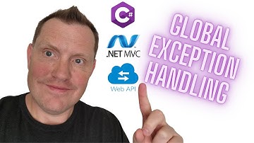 Effortless Global Exception Handling in .NET 6: Tips and Tricks