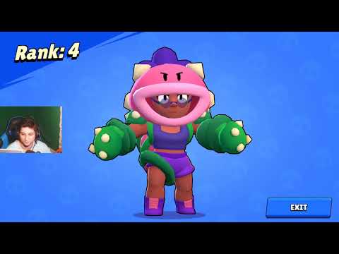 Spike ებმა გადაგვიარეს ყველა მცენარე ვართ