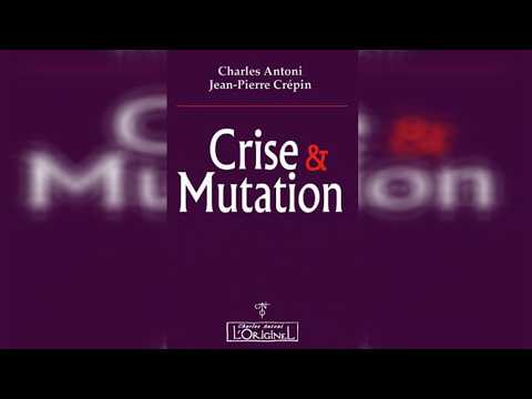 Crisis and Mutation - Part 3