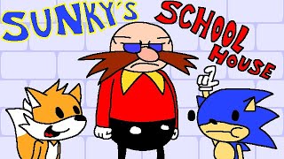 Sunky's Schoolhouse (Video Game) - TV Tropes