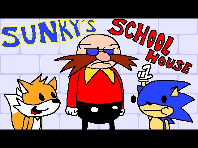 sunkys schoolhouse｜TikTok 검색