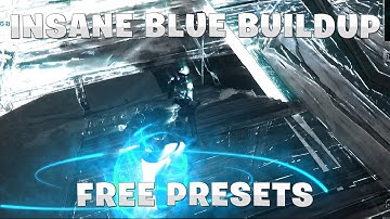 {Free Presets} HOW TO MAKE THIS GODLY BUILDUP | Edit Like Eon, Behzil, Sh1fu, Fuego