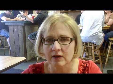 CJ Yeoman reviews