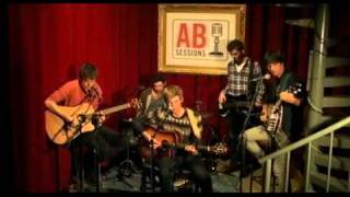 Geppetto & The Whales - Juno (AB Session)