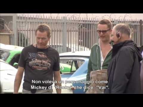 Drive Intervista A Bryan Cranston Sottooli In Italiano You Drive Intervista A Bryan Cranston Sottooli In Italiano