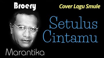Setulus cintamu-broery marantika