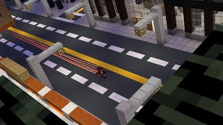 REPLAYMOD FLASH MINECRAFT TEST_3