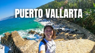 Why Puerto Vallarta is My Favorite Mexican Beach Town