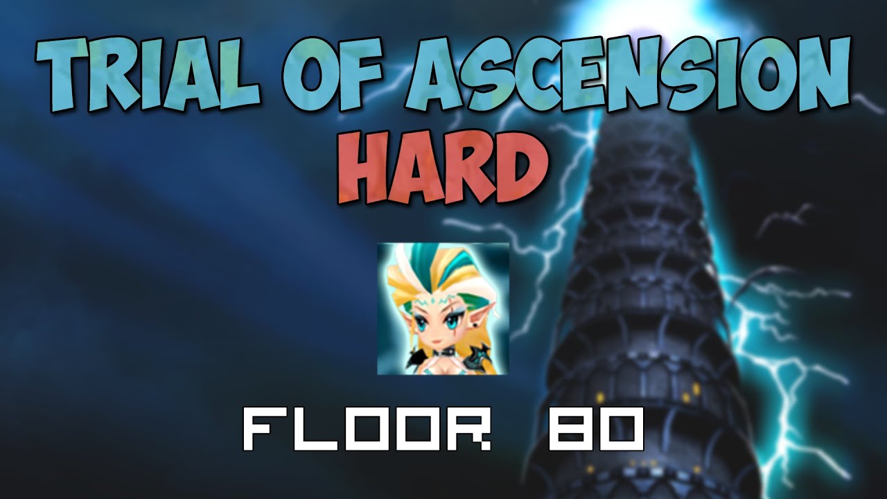 TOA Hard 80 - Asima (Light Hell Lady) - April 2016