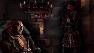 Dragon Age II - Soundtrack 106 Varric - Haunted Combat