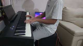 Interstellar X Experince Improvised Inspiration From Tony Ann