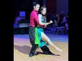 Argentine Tango To Persian Music Bi Hamegan By Namjoo Nasrin Barmaki Mark Hernandez 