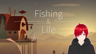 Memancing di Game Fishing & Life | Game Android screenshot 5