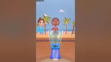 Blend It 3D from SayGames