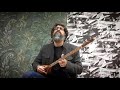 Capture de la vidéo Improvisation In Iranian Traditional Music By : Hossein Inanloo