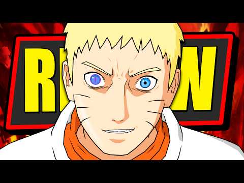 Worth The Wait: Naruto X Boruto Ultimate Ninja Storm Connections Review