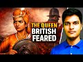 Rani Avantibai Lodhi || The Queen the British Feared