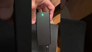 Great surprise when I plugged in this MacBook dock! - Tobenone - USB C Docking Station Dual Monitor