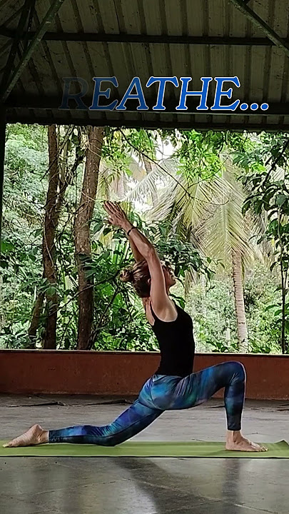 Vinjasa Yoga Flow   ...Move, Breathe, Feel...