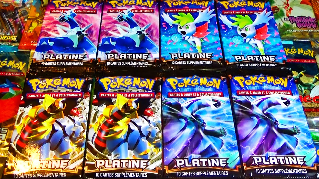 Top 10 Des Plus Belles Cartes Pokemon Ultra Rare Ex Du Bloc Ex Anecdotes Et Enfance Youtube