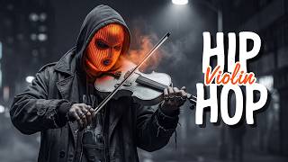 【Violin x Hip Hop Playlist】- Underworld violin