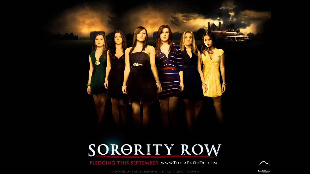 Alana D Break It Down Sorority Row Ost Hq Youtube Alana D Break It Down Sorority Row Ost Hq Youtube