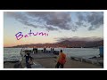 Batumi end of October