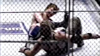 WWF Wrestling Bob Backlund vs. Sgt Slaughter Cage Match 3/21/81