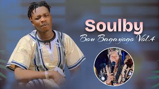 Soulby  - Bou Bougayogo Vol.4 (Son Officiel 2025)