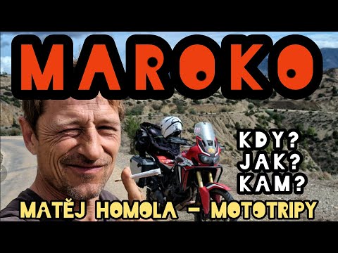 Video: Jak se dostat z Barcelony do Maroka