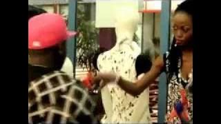 OFFICIAL Farawe  VIDEO