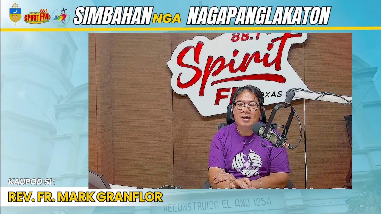 88.1SpiritFM Live Stream