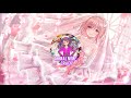 [NIGHTCORE] Silent Siren - Delay