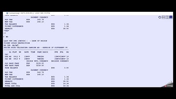 AMADEUS GDS REISSUE ATC Commands: FXF FXQ Ticket Exchange