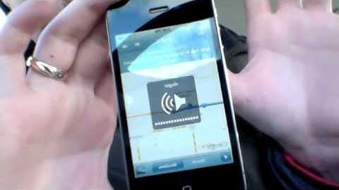 iPhone 4S volume problem