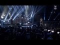 Rammstein & Marilyn Manson - Beautiful People (live @ Echo 2012) HD