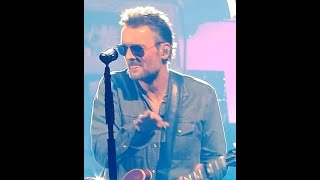 Eric Church - Hell Of A View