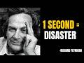 👉 What If the Earth Stopped for 1 Second | Everything Would Be Thrown at 1,000 MPH