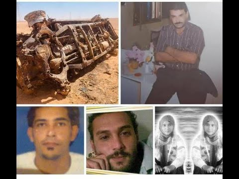 مذبحة بوسليم ومقتل عائلة صاكال الحلقة 8 من برنامج دولة القانون مع الحقوقي ناصر الهواري